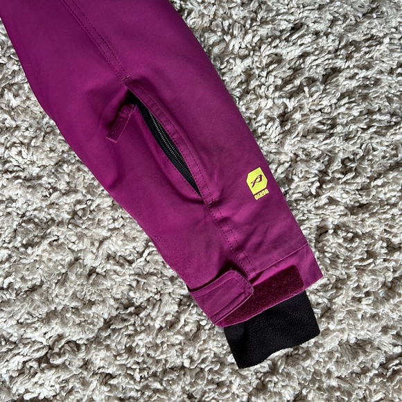 Orage ski jacket - Picture 2 of 12